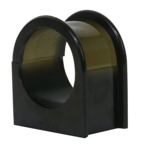 Steering Rack and Pinion - Mount Bushing Kit