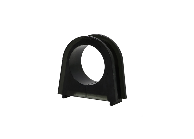 Steering Rack and Pinion - Mount Bushing Kit