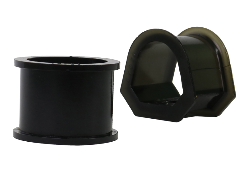 Steering Rack and Pinion - Mount Bushing Kit