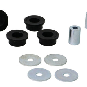 Steering Rack and Pinion - Mount Bushing Kit