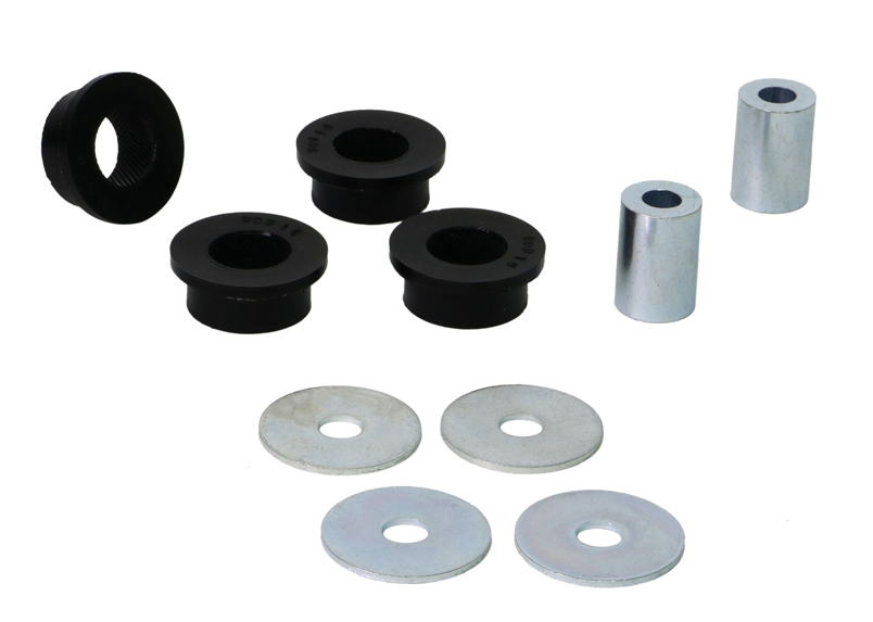 Steering Rack and Pinion - Mount Bushing Kit
