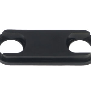 Steering Rack and Pinion - Mount Bushing Kit