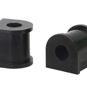 Sway Bar Mount - Bushing Kit 25mm