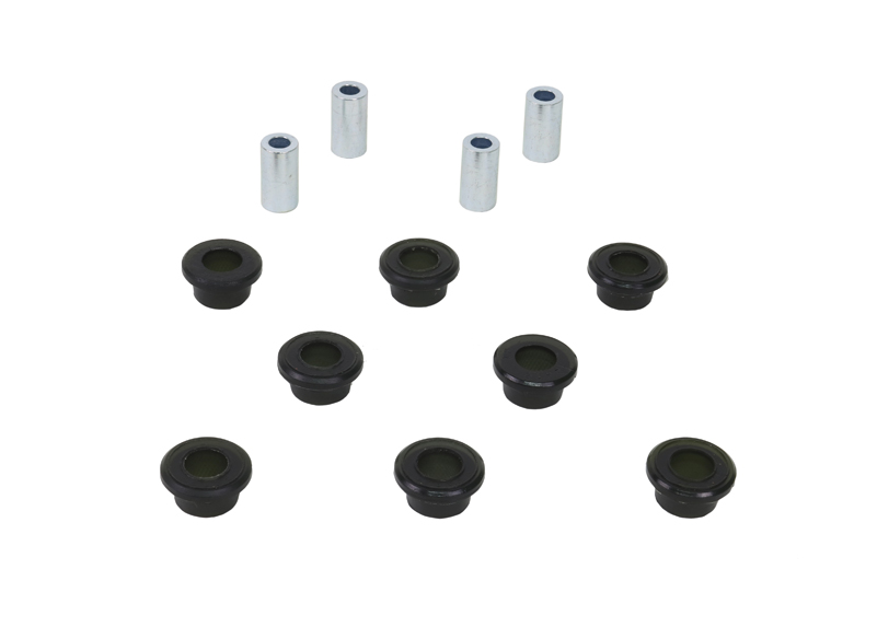 Sway Bar Link - Bushing Kit