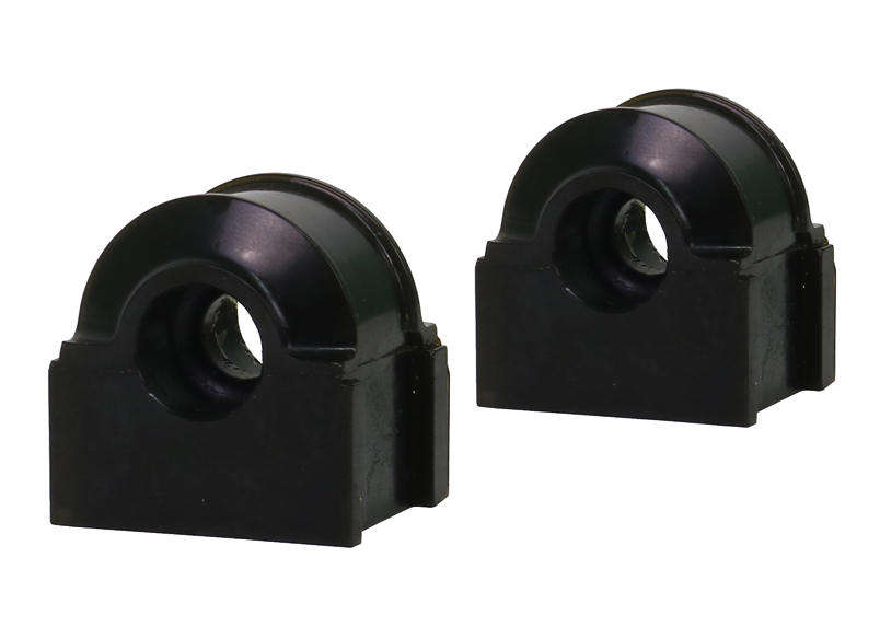 Sway Bar Mount - Bushing Kit 15mm
