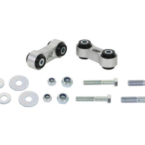 Sway Bar Link - Assembly