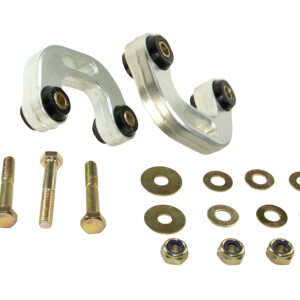 Sway Bar Link - Assembly