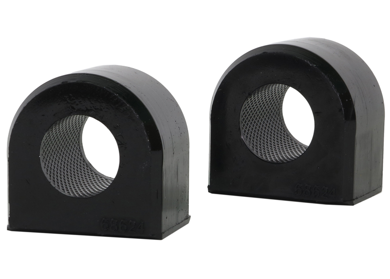 Sway Bar Mount - Bushing Kit 23.6mm