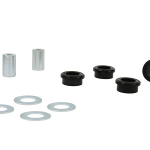 Shock Absorber - To Control Arm Bushing Kit