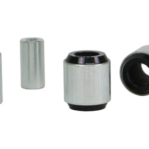 Shock Absorber - To Control Arm Bushing Kit