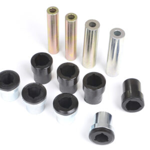 Control Arm Upper - Bushing Kit