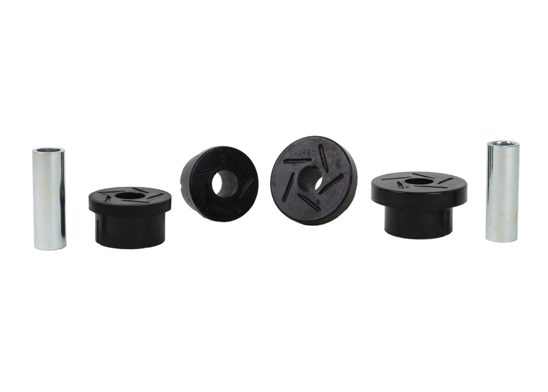 Control Arm Lower - Inner Front Bushing Kit