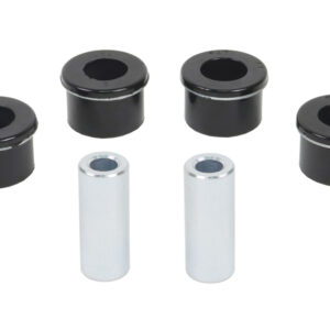 Control Arm Lower - Inner Front Bushing Kit