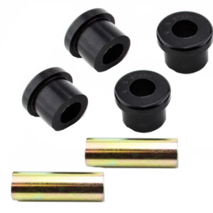 Control Arm Lower - Inner Front Bushing Kit