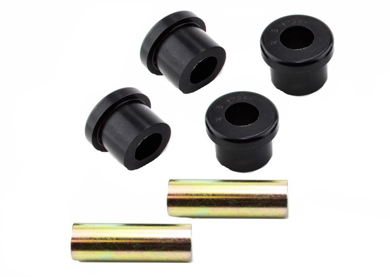 Control Arm Lower - Inner Front Bushing Kit