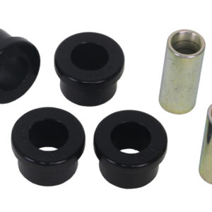 Control Arm Lower - Inner Front Bushing Kit