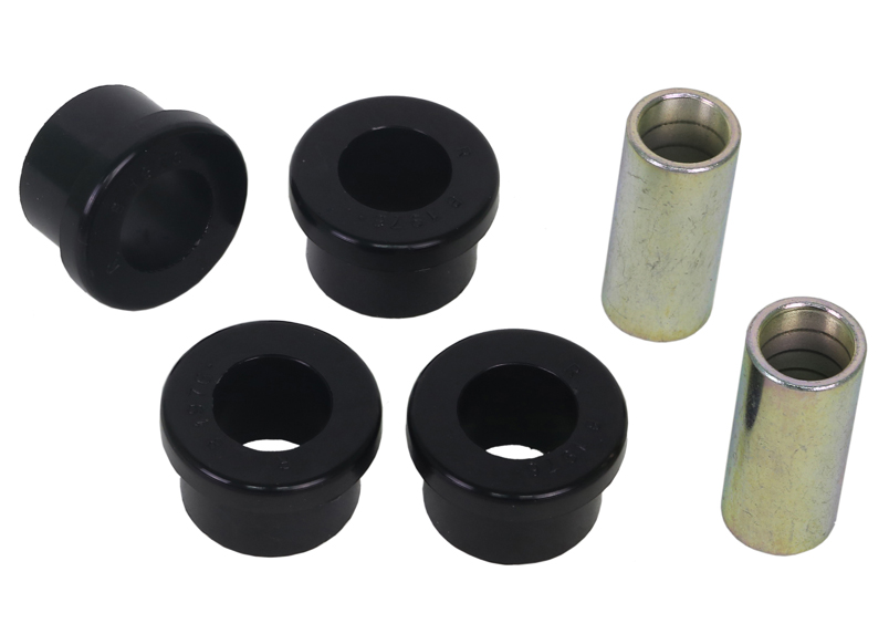Control Arm Lower - Inner Front Bushing Kit