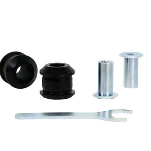 Control Arm Lower - Bushing Kit-Double Offset