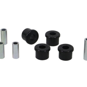 Control Arm Lower - Bushing Kit