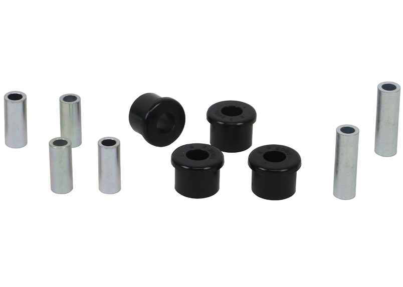 Control Arm Lower - Bushing Kit
