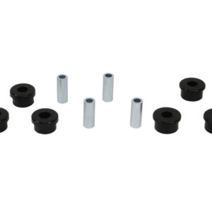 Control Arm Lower - Inner Front Bushing Kit