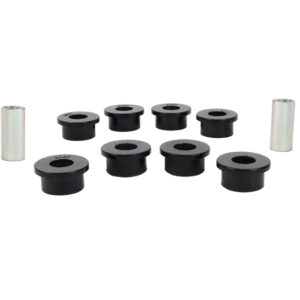 Control Arm Upper - Bushing Kit