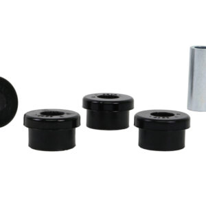 Control Arm Lower - Inner Front Bushing Kit