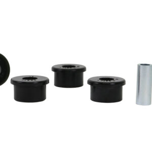 Shock Absorber - To Control Arm Bushing Kit