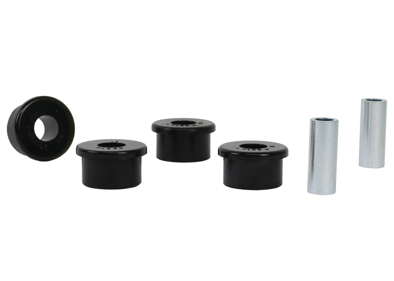 Shock Absorber - To Control Arm Bushing Kit