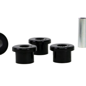 Control Arm Lower - Inner Front Bushing Kit