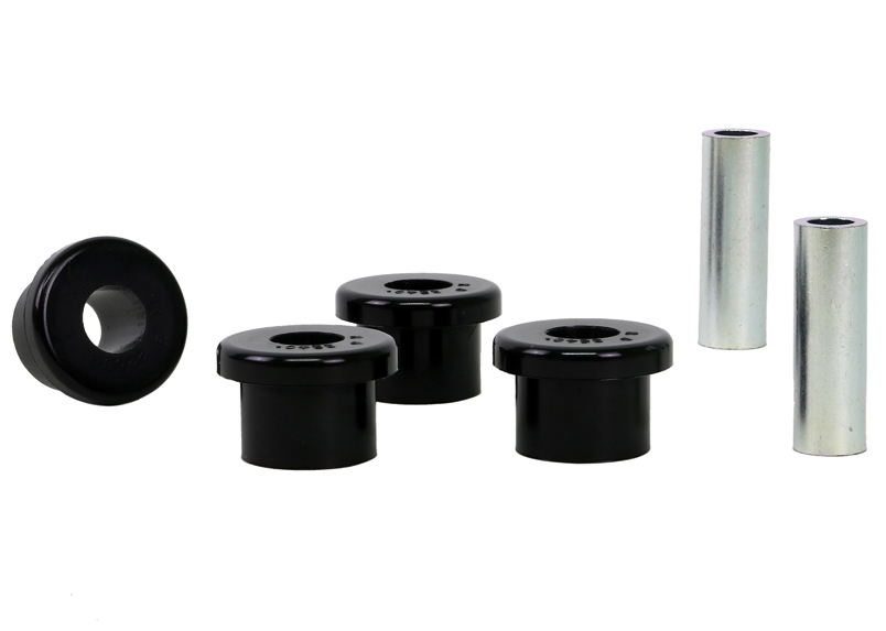 Control Arm Lower - Inner Front Bushing Kit