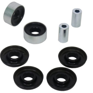 Control Arm Lower - Inner Rear Bushing Kit