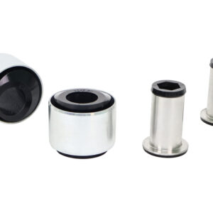 Control Arm Lower - Inner Rear Bushing Kit-Double Offset