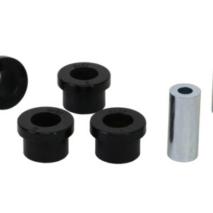 Control Arm Lower - Inner Front Bushing Kit