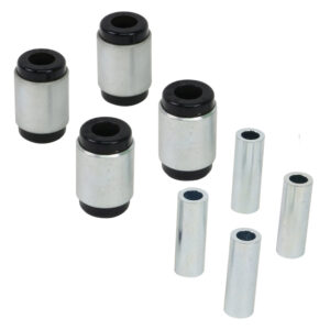 Control Arm Upper - Bushing Kit