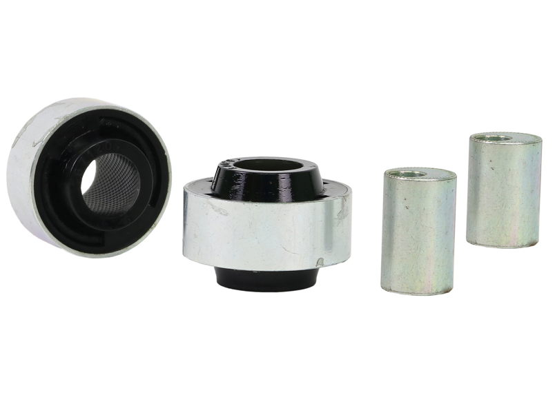 Control Arm Lower - Inner Rear Bushing Kit-Double Offset