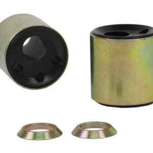 Control Arm Lower - Inner Rear Bushing Kit-Single Offset