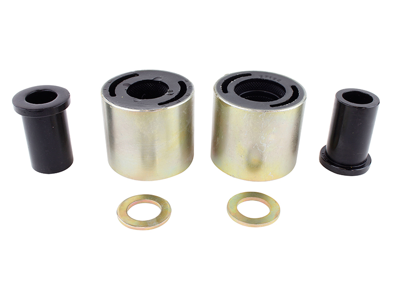 BUSH KIT-CONTROL ARM - LWR INN RR - WHILE SUPPLY LASTS