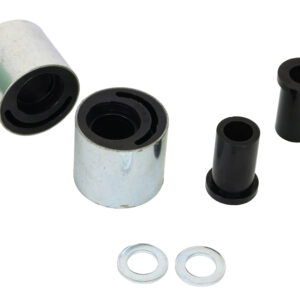 Control Arm Lower - Inner Rear Bushing Kit-Double Offset