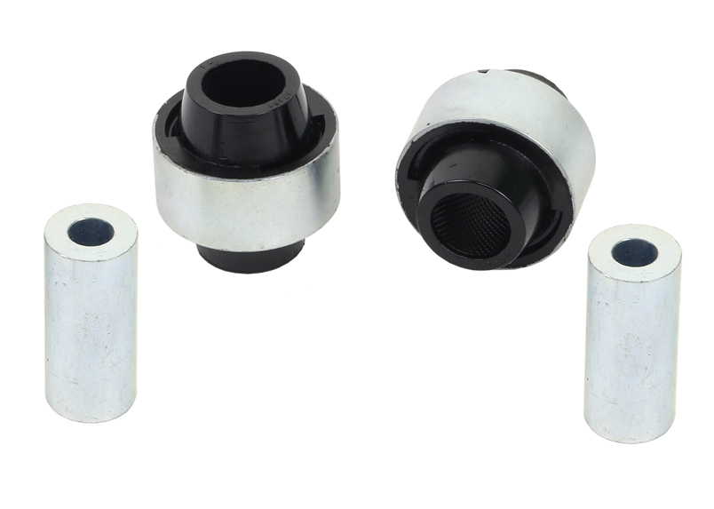 Control Arm Lower - Inner Rear Bushing Kit