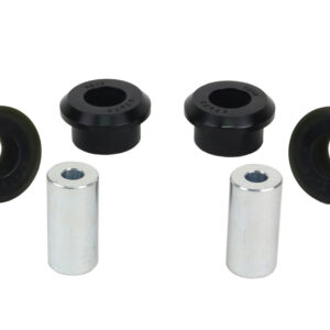 Control Arm Lower - Inner Rear Bushing Kit