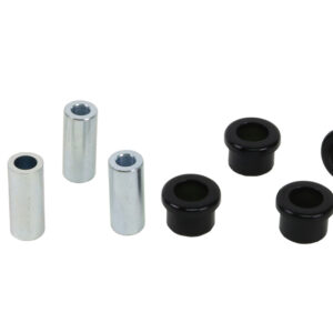 Control Arm Lower - Inner Front Bushing Kit
