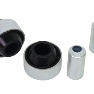 Control Arm Lower - Inner Rear Bushing Kit-Double Offset