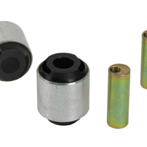Radius Arm Lower - Bushing Kit-Double Offset