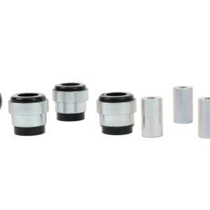 Control Arm Upper - Bushing Kit