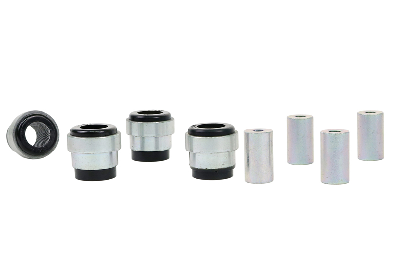 Control Arm Upper - Bushing Kit