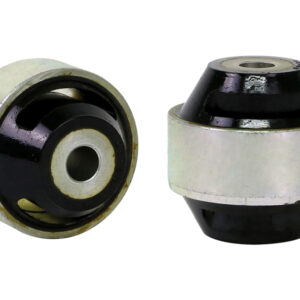 Control Arm Lower - Inner Rear Bushing Kit