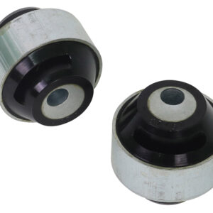 Control Arm Lower - Inner Rear Bushing Kit-Double Offset