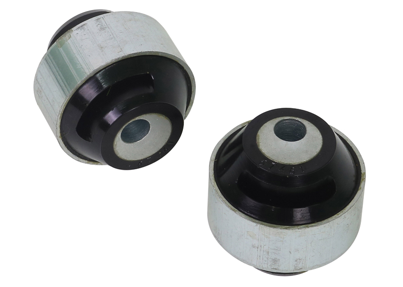 Control Arm Lower - Inner Rear Bushing Kit-Double Offset