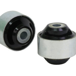 Control Arm Lower - Inner Front Bushing Kit